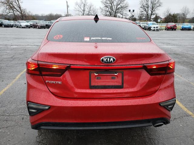 Photo 5 VIN: 3KPF24AD0KE095067 - KIA FORTE 