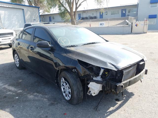 Photo 0 VIN: 3KPF24AD0KE095215 - KIA FORTE FE 