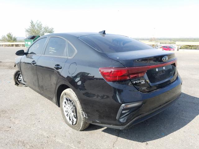 Photo 2 VIN: 3KPF24AD0KE095215 - KIA FORTE FE 