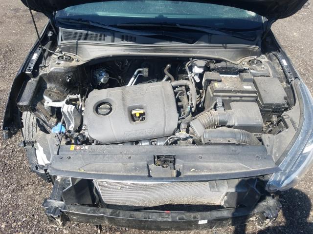 Photo 6 VIN: 3KPF24AD0KE095215 - KIA FORTE FE 