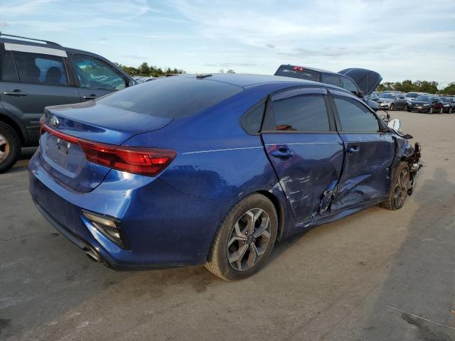 Photo 3 VIN: 3KPF24AD0KE096638 - KIA FORTE FE 