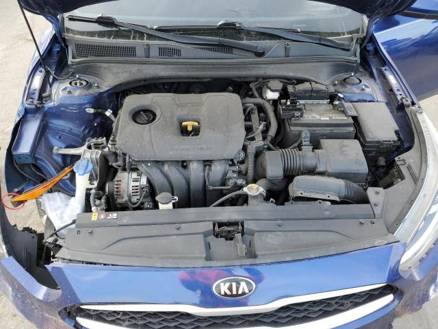 Photo 6 VIN: 3KPF24AD0KE096638 - KIA FORTE FE 