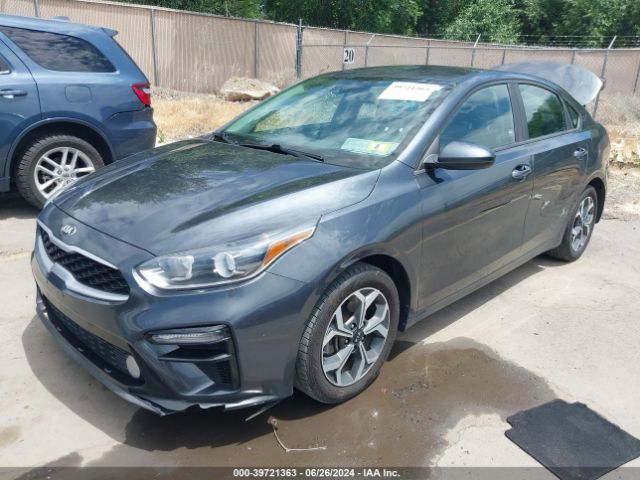 Photo 1 VIN: 3KPF24AD0KE102972 - KIA FORTE 