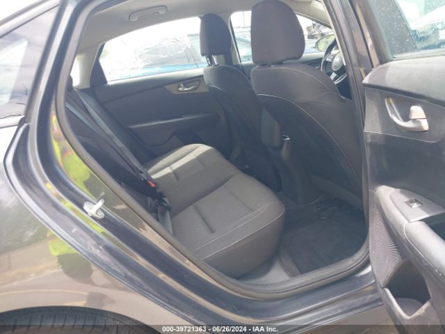 Photo 7 VIN: 3KPF24AD0KE102972 - KIA FORTE 