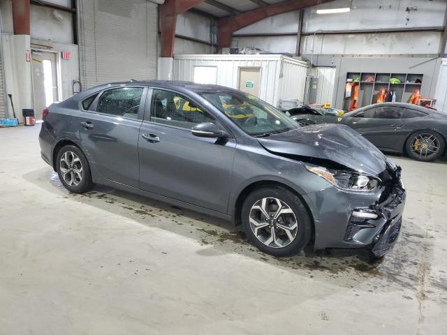 Photo 3 VIN: 3KPF24AD0KE103216 - KIA FORTE 