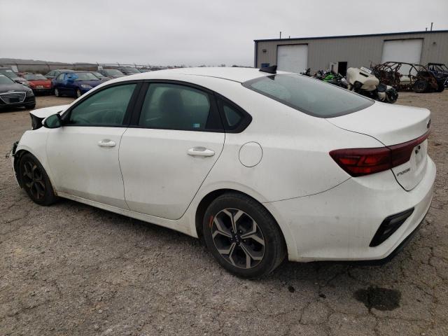 Photo 1 VIN: 3KPF24AD0KE103491 - KIA FORTE FE 