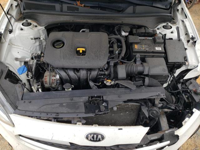 Photo 10 VIN: 3KPF24AD0KE103491 - KIA FORTE FE 