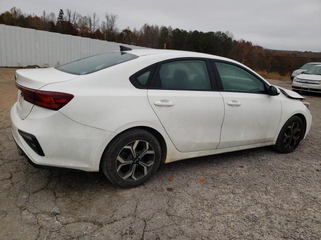 Photo 2 VIN: 3KPF24AD0KE103491 - KIA FORTE FE 
