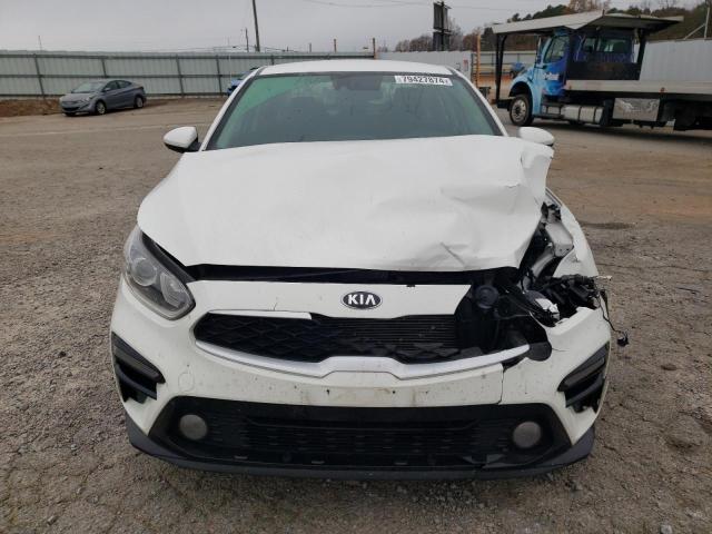 Photo 4 VIN: 3KPF24AD0KE103491 - KIA FORTE FE 