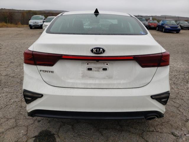 Photo 5 VIN: 3KPF24AD0KE103491 - KIA FORTE FE 