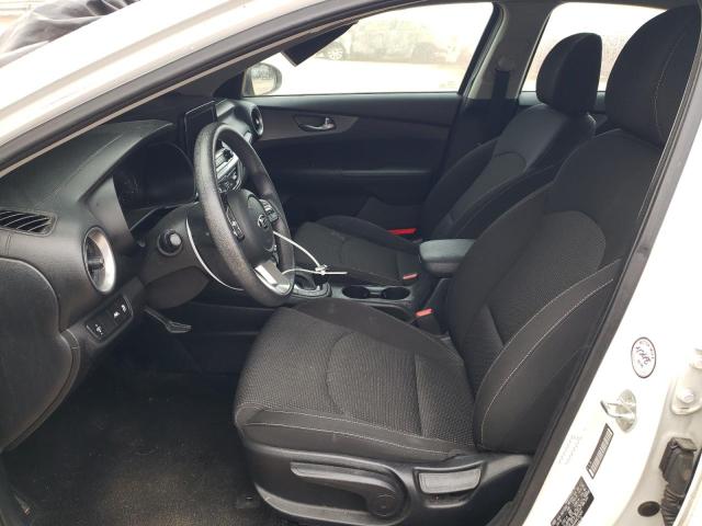 Photo 6 VIN: 3KPF24AD0KE103491 - KIA FORTE FE 