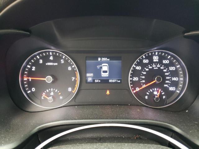 Photo 8 VIN: 3KPF24AD0KE103491 - KIA FORTE FE 