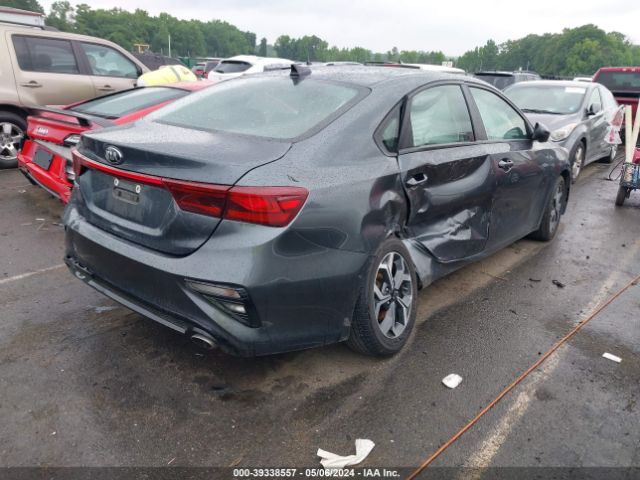 Photo 3 VIN: 3KPF24AD0KE103670 - KIA FORTE 