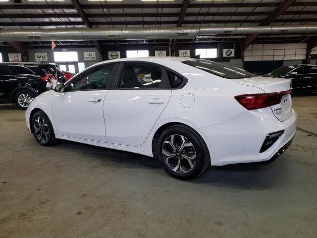 Photo 1 VIN: 3KPF24AD0KE104933 - KIA FORTE FE 