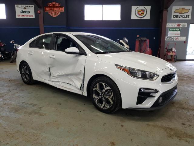 Photo 3 VIN: 3KPF24AD0KE104933 - KIA FORTE FE 