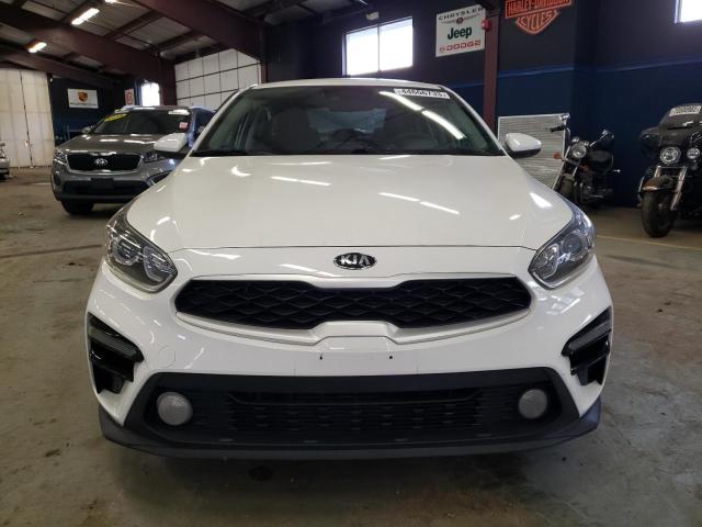 Photo 4 VIN: 3KPF24AD0KE104933 - KIA FORTE FE 