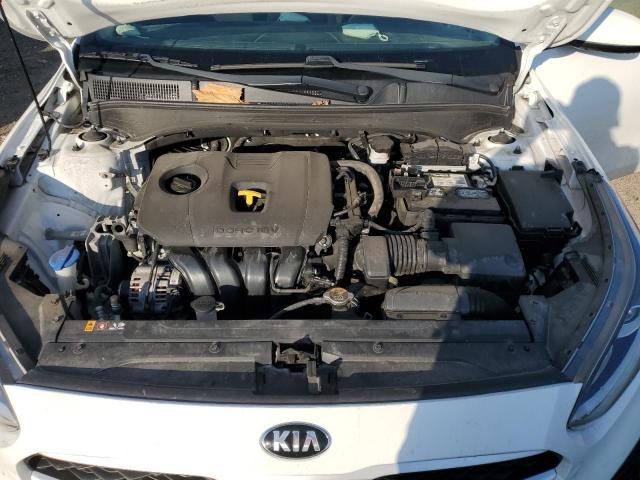 Photo 10 VIN: 3KPF24AD0KE105371 - KIA FORTE 