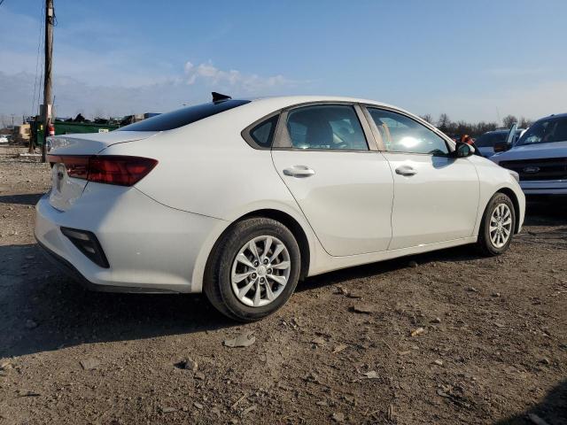 Photo 2 VIN: 3KPF24AD0KE105371 - KIA FORTE 