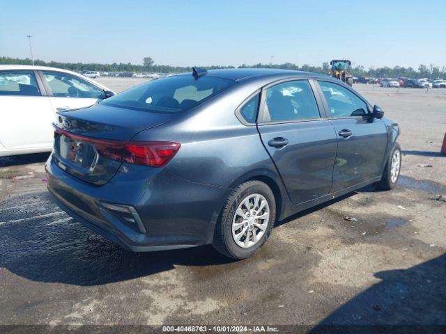 Photo 3 VIN: 3KPF24AD0KE105385 - KIA FORTE 