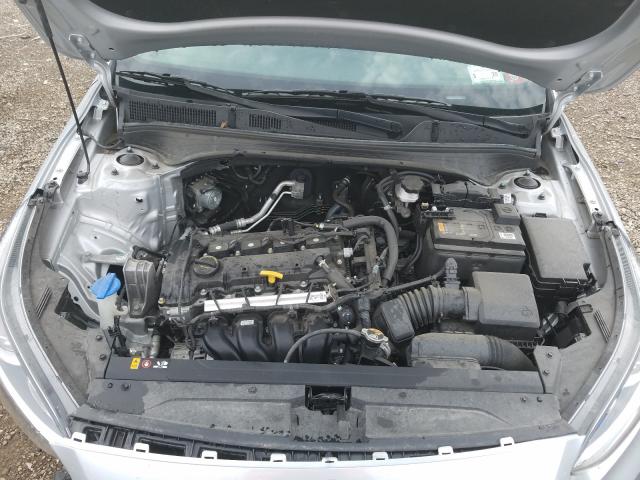 Photo 6 VIN: 3KPF24AD0KE105886 - KIA FORTE FE 