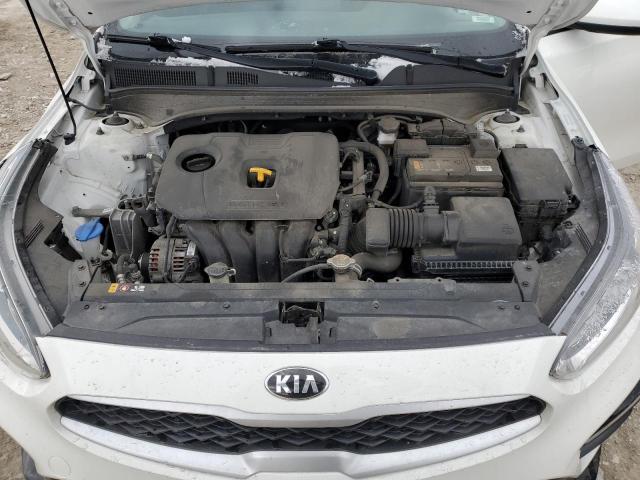 Photo 10 VIN: 3KPF24AD0KE106035 - KIA FORTE FE 