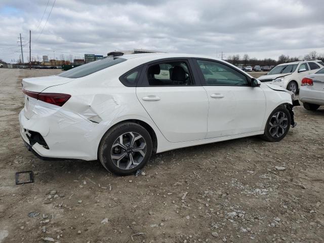 Photo 2 VIN: 3KPF24AD0KE106035 - KIA FORTE FE 