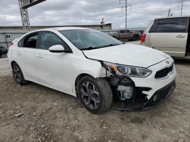 Photo 3 VIN: 3KPF24AD0KE106035 - KIA FORTE FE 