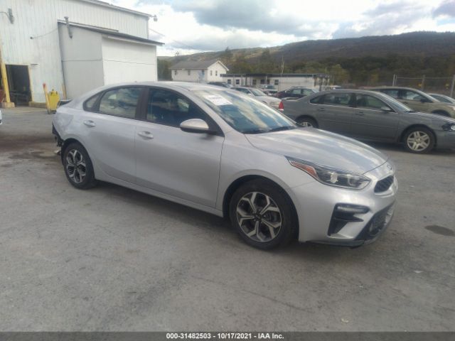 Photo 0 VIN: 3KPF24AD0KE106102 - KIA FORTE 