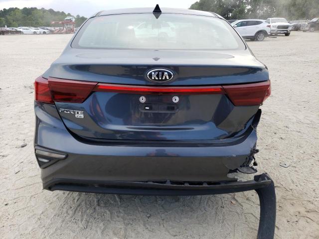 Photo 5 VIN: 3KPF24AD0KE107251 - KIA FORTE FE 