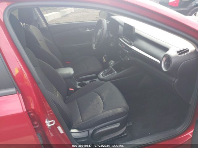 Photo 4 VIN: 3KPF24AD0KE108142 - KIA FORTE 