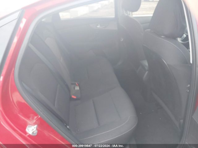 Photo 7 VIN: 3KPF24AD0KE108142 - KIA FORTE 