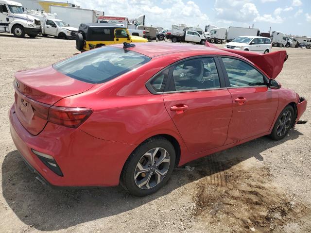 Photo 2 VIN: 3KPF24AD0KE109310 - KIA FORTE FE 