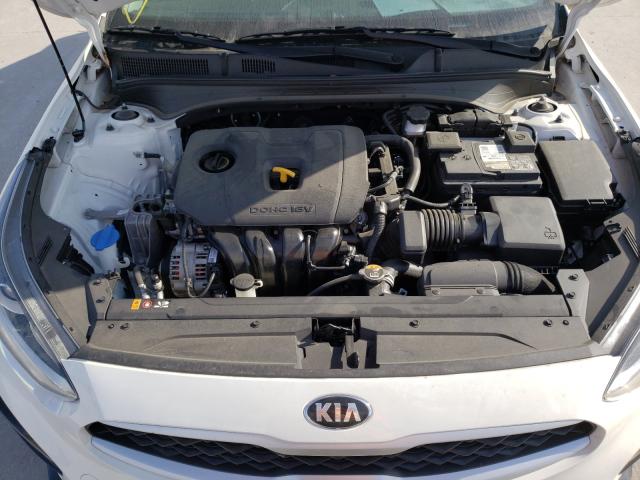 Photo 6 VIN: 3KPF24AD0KE110912 - KIA FORTE FE 