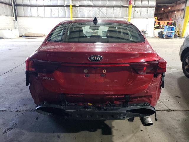 Photo 5 VIN: 3KPF24AD0KE112207 - KIA FORTE FE 