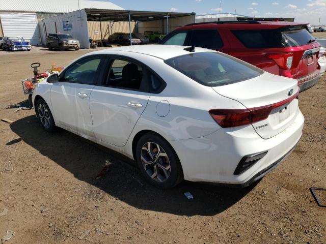 Photo 1 VIN: 3KPF24AD0KE113017 - KIA FORTE FE 