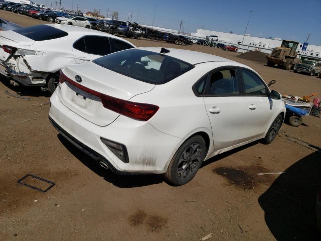 Photo 2 VIN: 3KPF24AD0KE113017 - KIA FORTE FE 