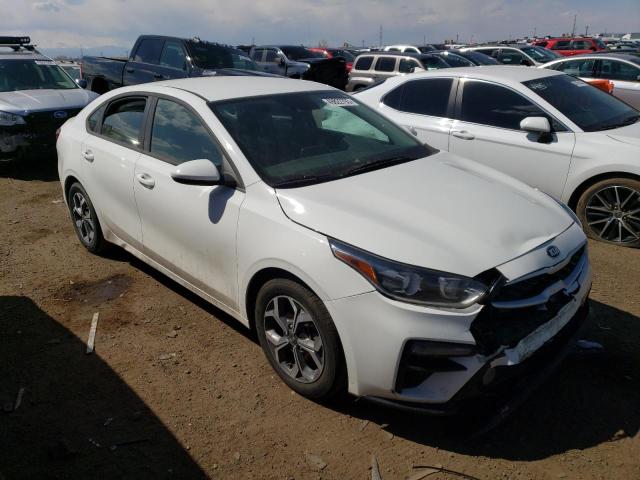 Photo 3 VIN: 3KPF24AD0KE113017 - KIA FORTE FE 