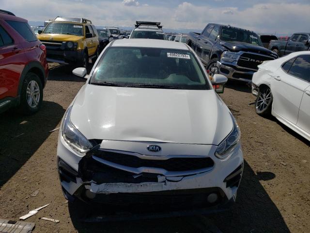 Photo 4 VIN: 3KPF24AD0KE113017 - KIA FORTE FE 