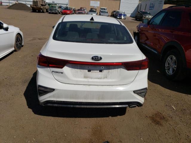 Photo 5 VIN: 3KPF24AD0KE113017 - KIA FORTE FE 