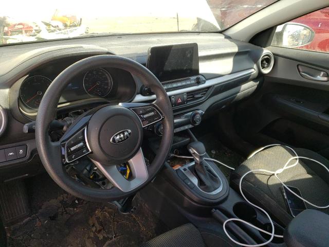 Photo 6 VIN: 3KPF24AD0KE113017 - KIA FORTE FE 