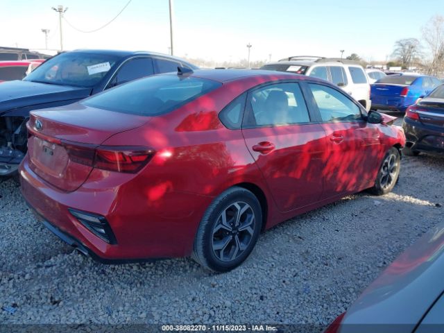 Photo 3 VIN: 3KPF24AD0KE114796 - KIA FORTE 