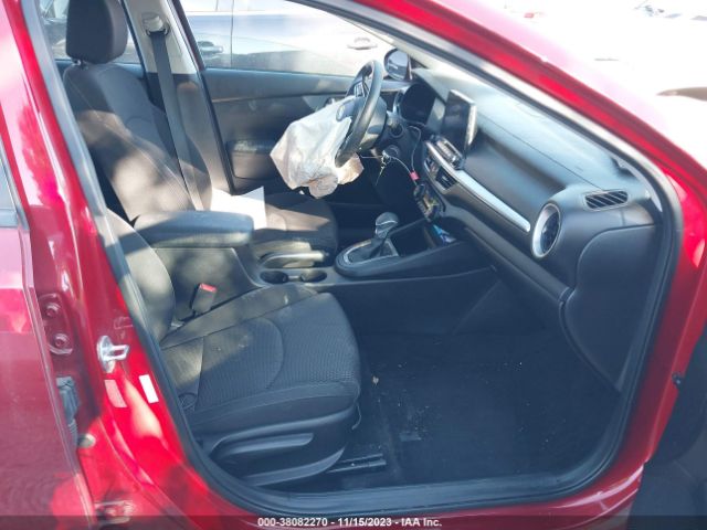 Photo 4 VIN: 3KPF24AD0KE114796 - KIA FORTE 