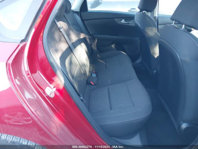 Photo 7 VIN: 3KPF24AD0KE114796 - KIA FORTE 