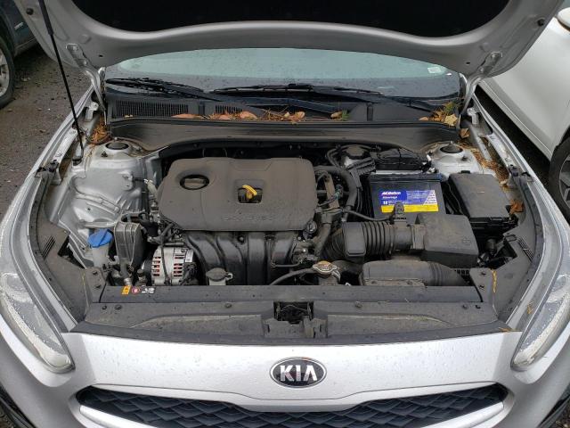 Photo 10 VIN: 3KPF24AD0KE114930 - KIA FORTE FE 