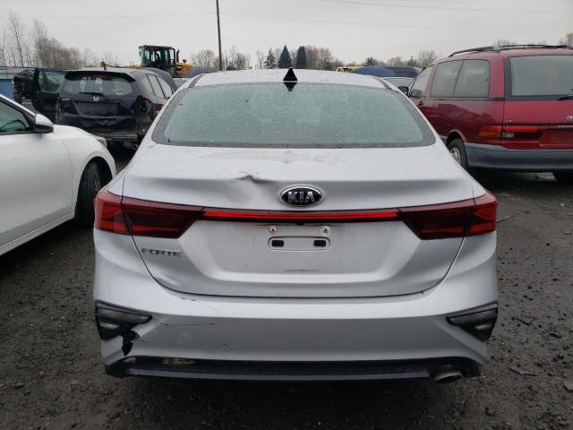 Photo 5 VIN: 3KPF24AD0KE114930 - KIA FORTE FE 