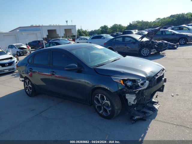 Photo 0 VIN: 3KPF24AD0KE115835 - KIA FORTE 