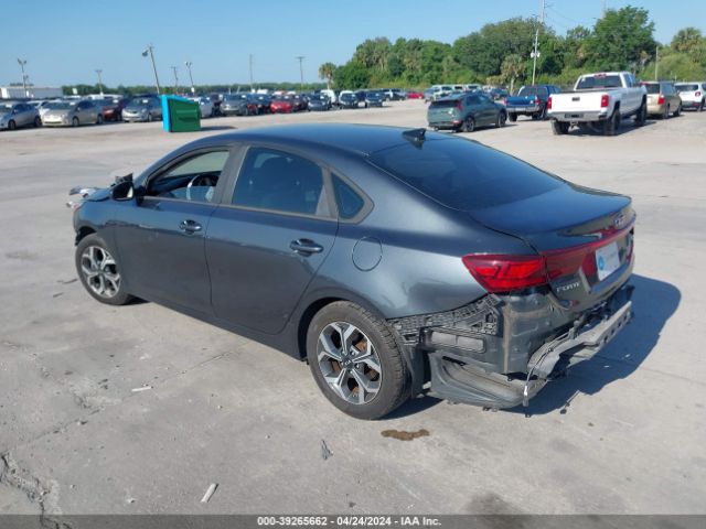 Photo 2 VIN: 3KPF24AD0KE115835 - KIA FORTE 