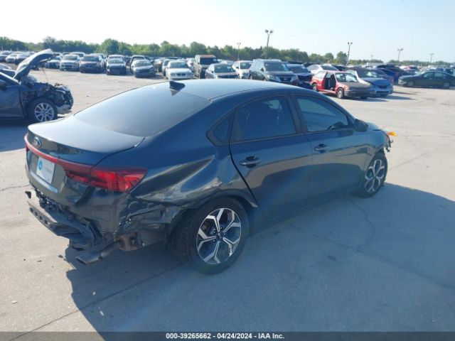 Photo 3 VIN: 3KPF24AD0KE115835 - KIA FORTE 