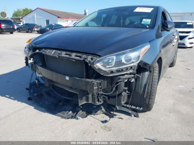 Photo 5 VIN: 3KPF24AD0KE115835 - KIA FORTE 