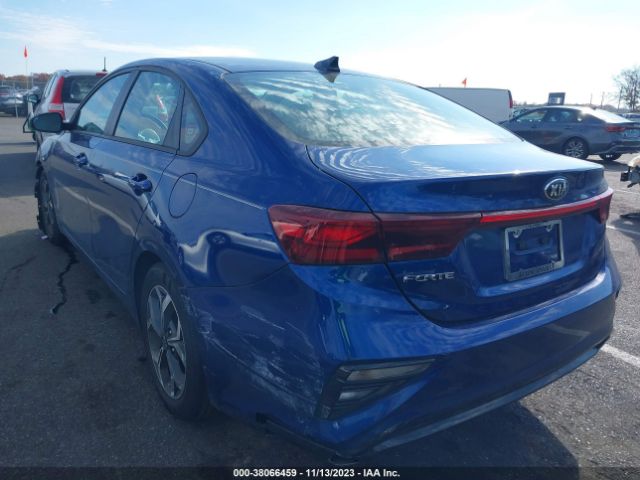 Photo 2 VIN: 3KPF24AD0KE116371 - KIA FORTE 